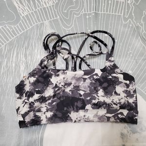 GAP Sports Bra, Size S